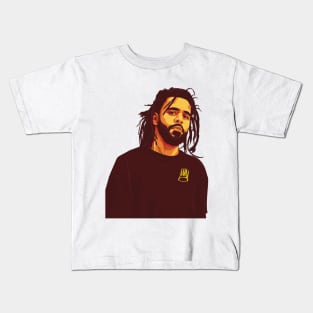 J Cole Kids T-Shirt